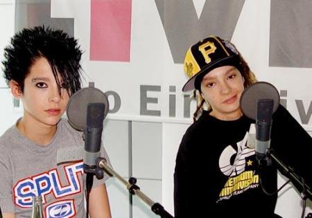 bill et tom